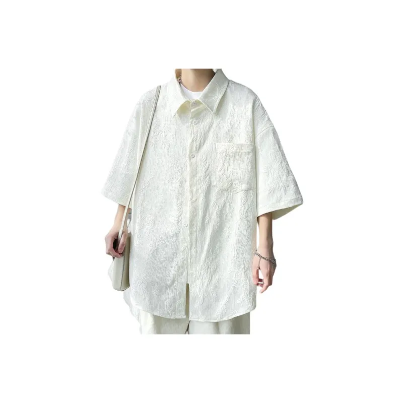 WELTER EXPERIMENT Shirts Unisex-2