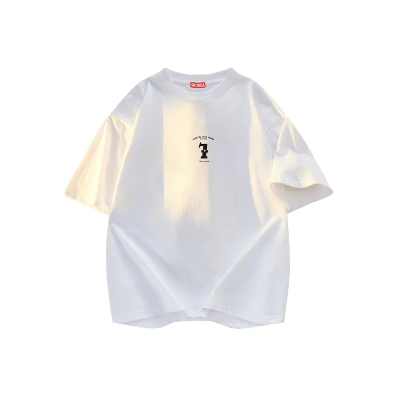 C1RCA T Shirts Unisex-1
