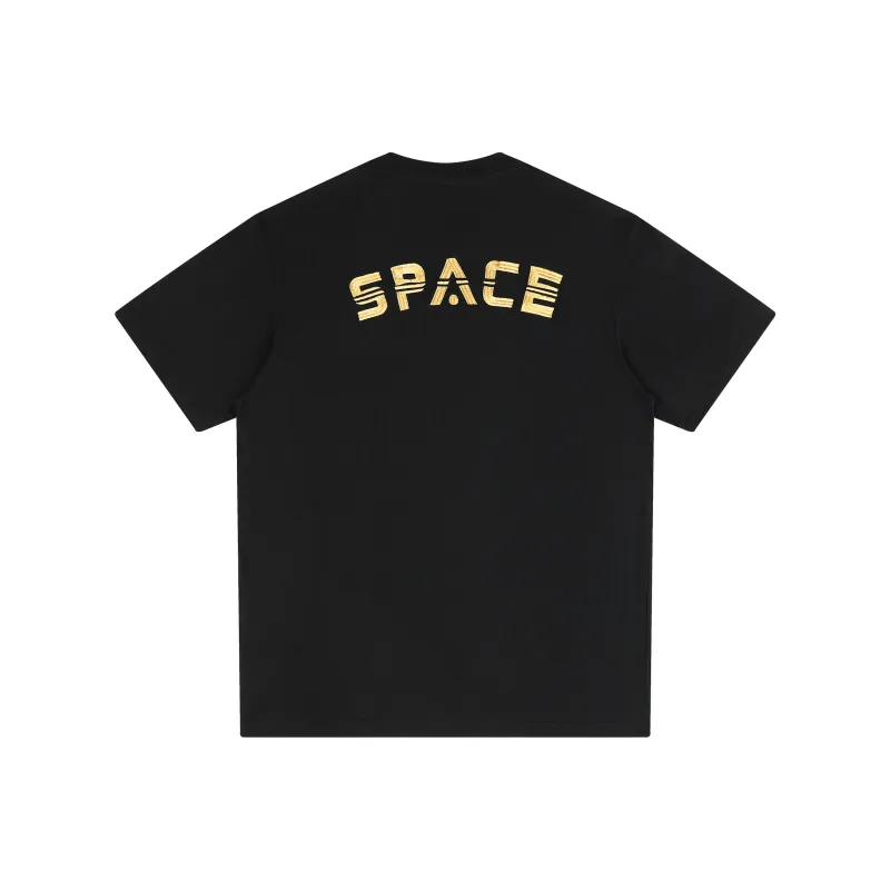 China Aerospace T Shirts Unisex-1