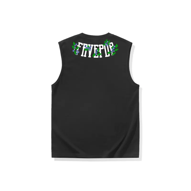 FAVEPOP Tank Tops Unisex-0