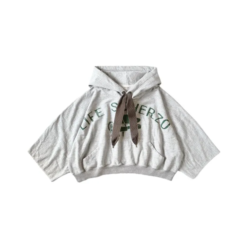 Kapital Sweatshirts Unisex-1