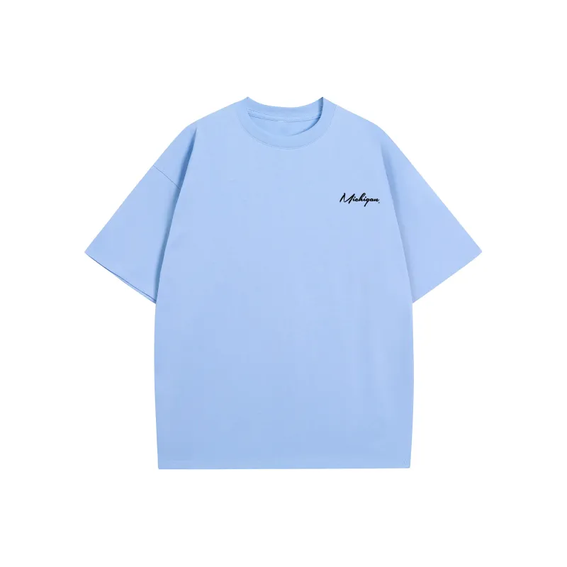 NCAA T Shirts Unisex-15