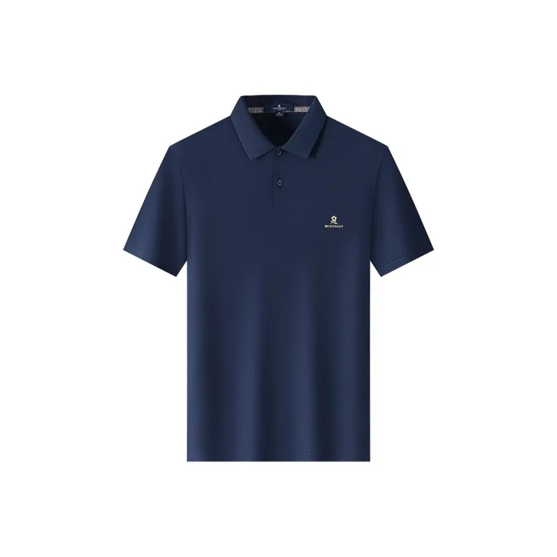 Montagut Polo Shirts Men-0