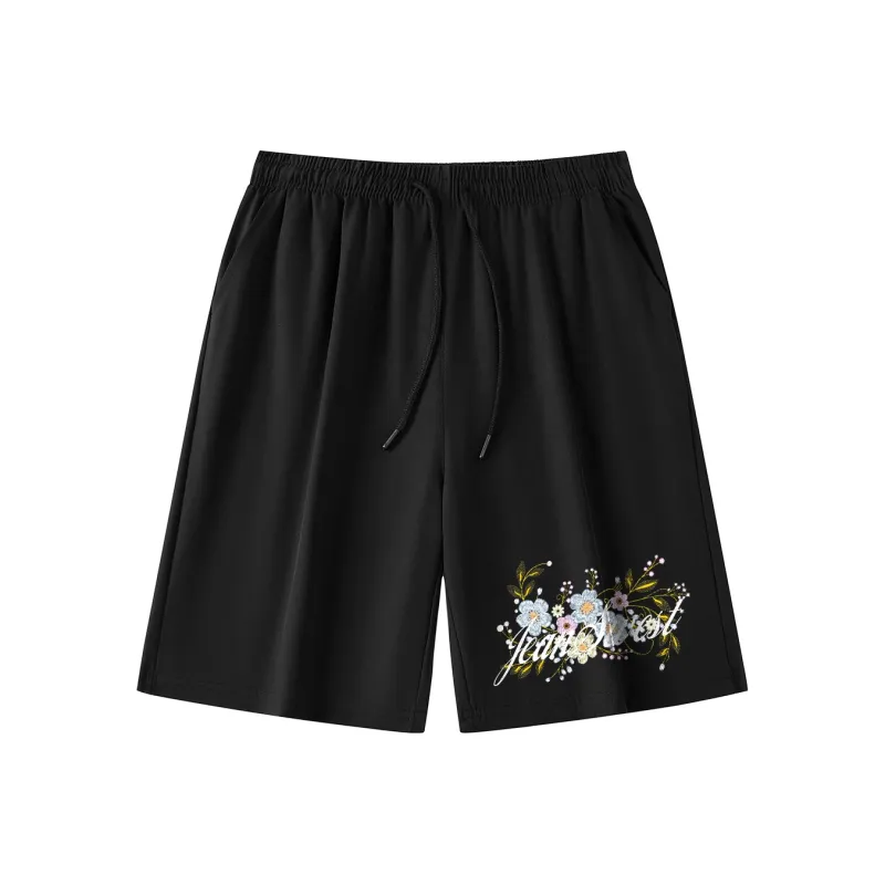 JEANSWEST Casual Shorts Unisex-0