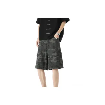 SPONGEBOB SQUAREPANTS Casual Shorts Unisex