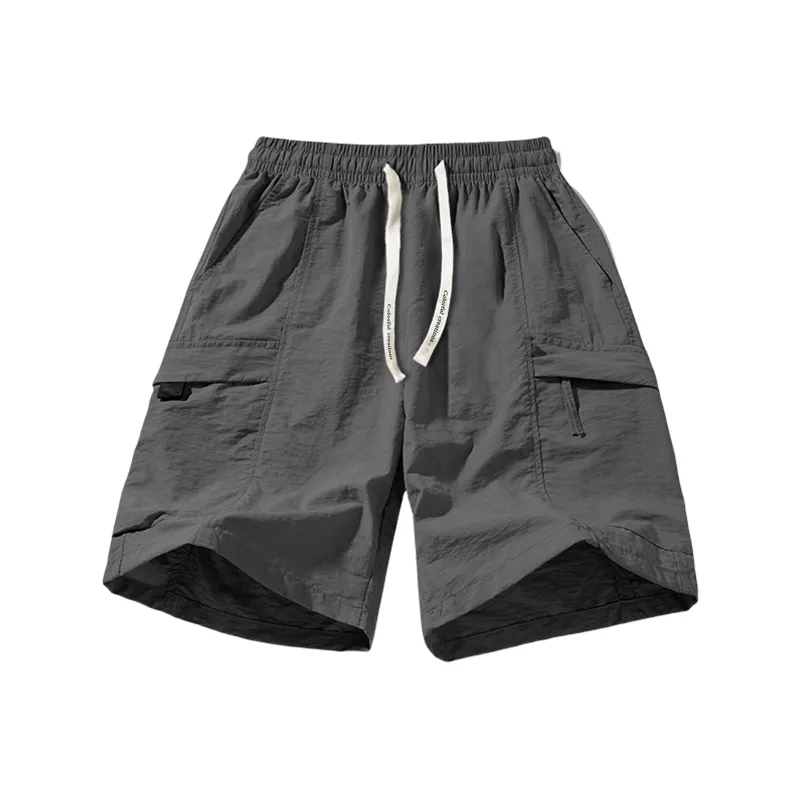 Colorful Creations Casual Shorts Unisex-7