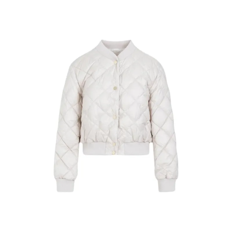 MaxMara Jackets & Coats Women's White-0
