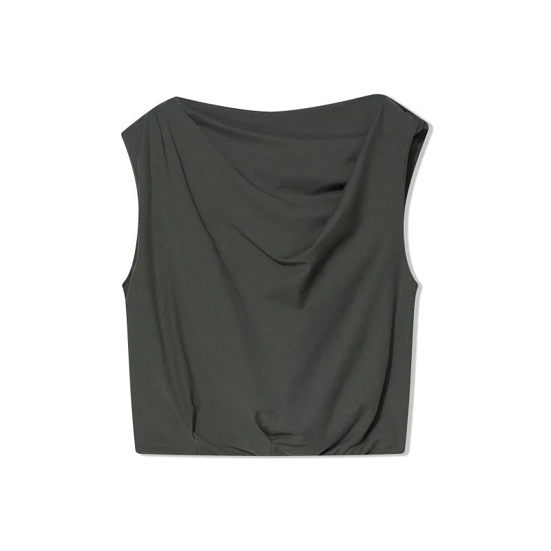 COVERINS Knitwear Women's Gray Green-0