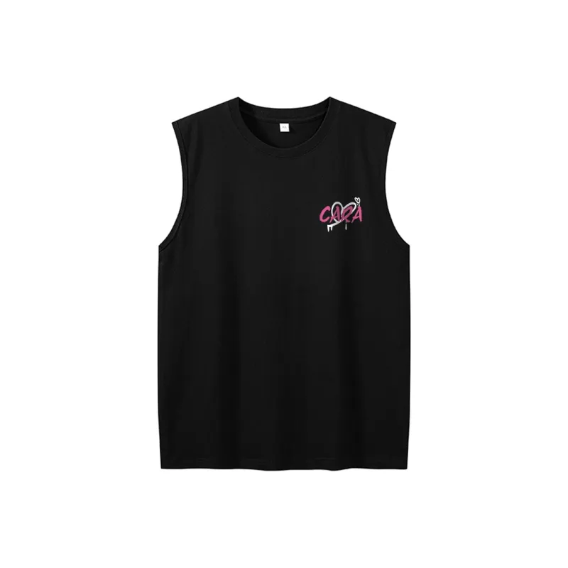 Caramella Tank Tops Women's-2