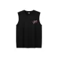 Black[Heavyweight 100% cotton]