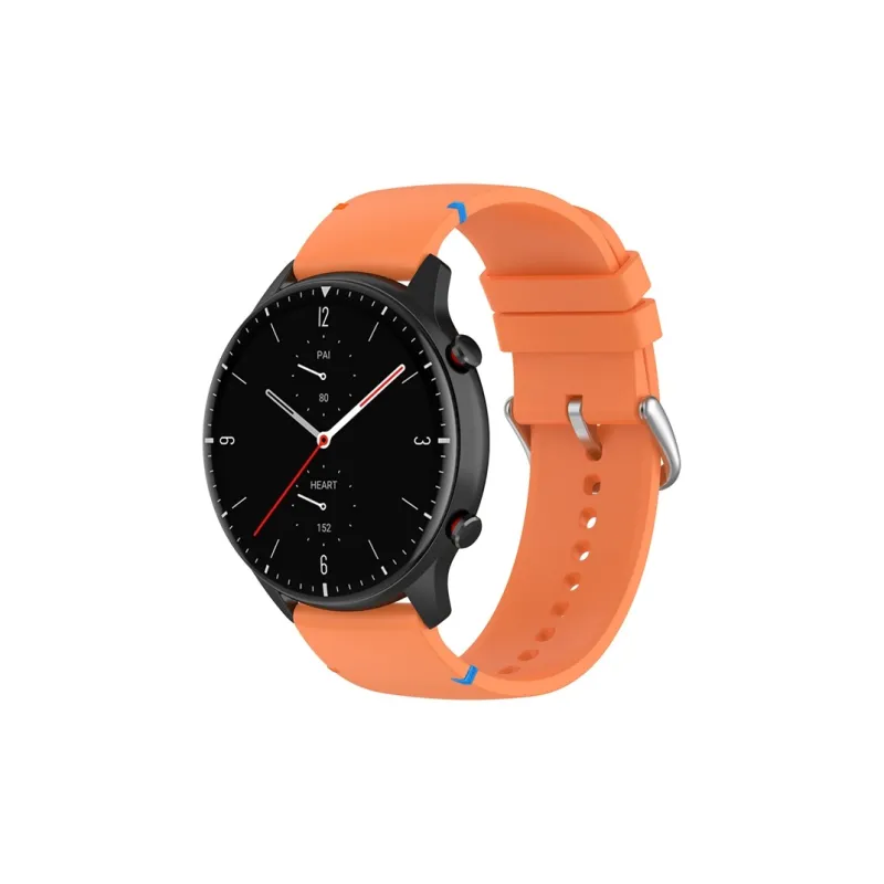 ZHENGGUANG Huawei Compatibility Watch Band Silicone Material-6