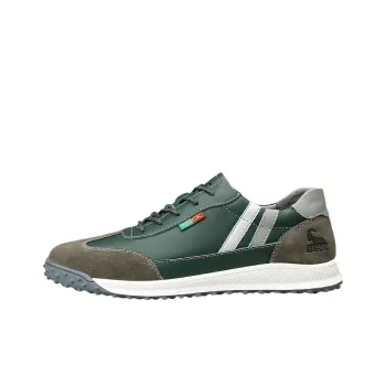 BECK Slip Resistant, Abrasion Resistant, Waterproof, Coverage, Support, Lightweight Low Top Casual Shoes Unisex