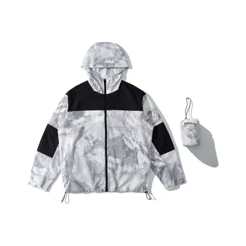 VUUG Sun Protection Clothing Unisex