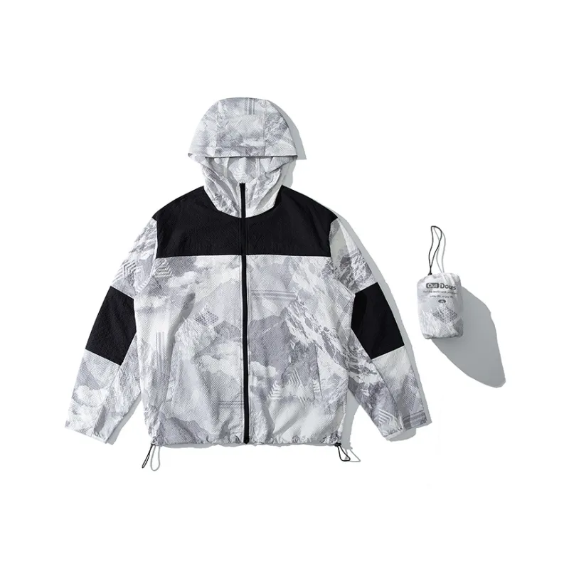 VUUG Sun Protection Clothing Unisex-0