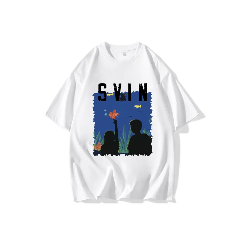 Struggle Vintage95 T Shirt Unisex-2