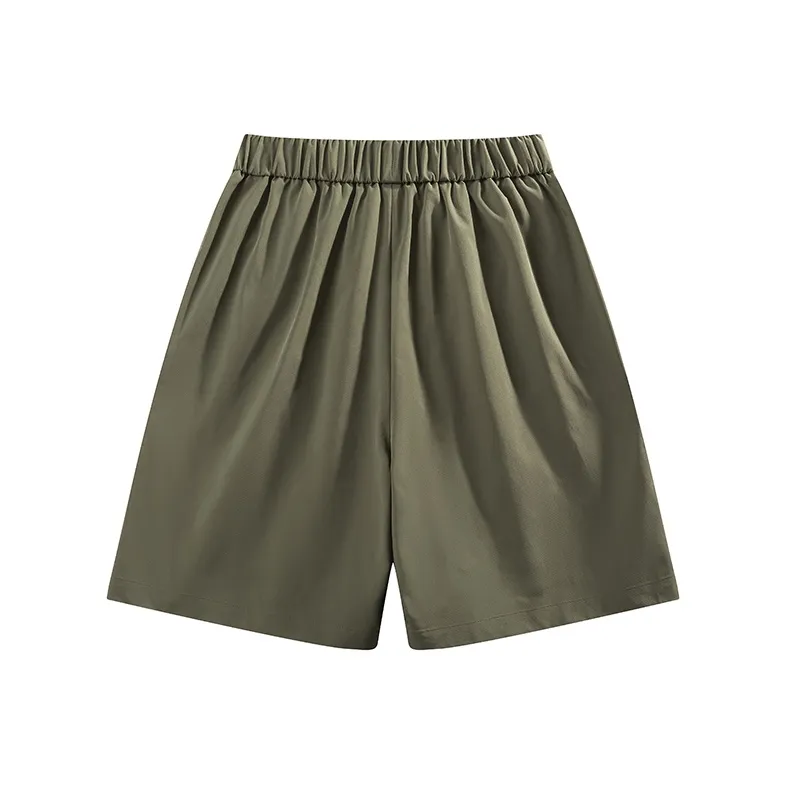 CHARLIE GOLF Casual Shorts Unisex-9