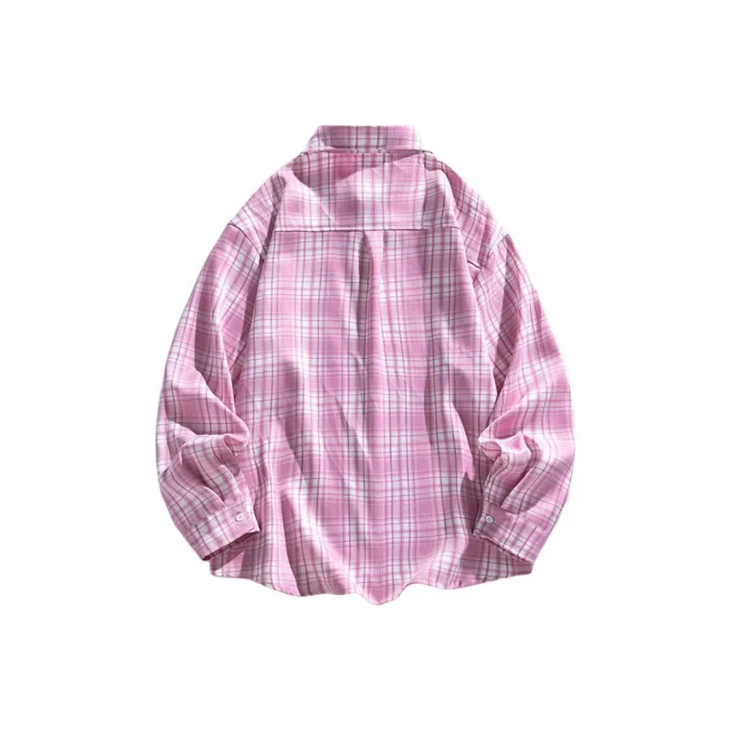 ROBINHOOD Shirts Women's Pink-1