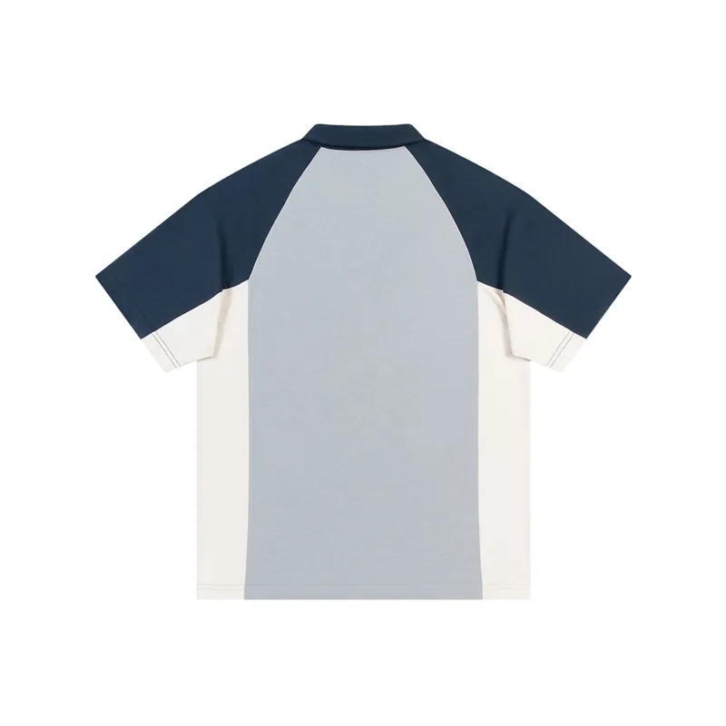 Jeep Polo Shirts Unisex-1