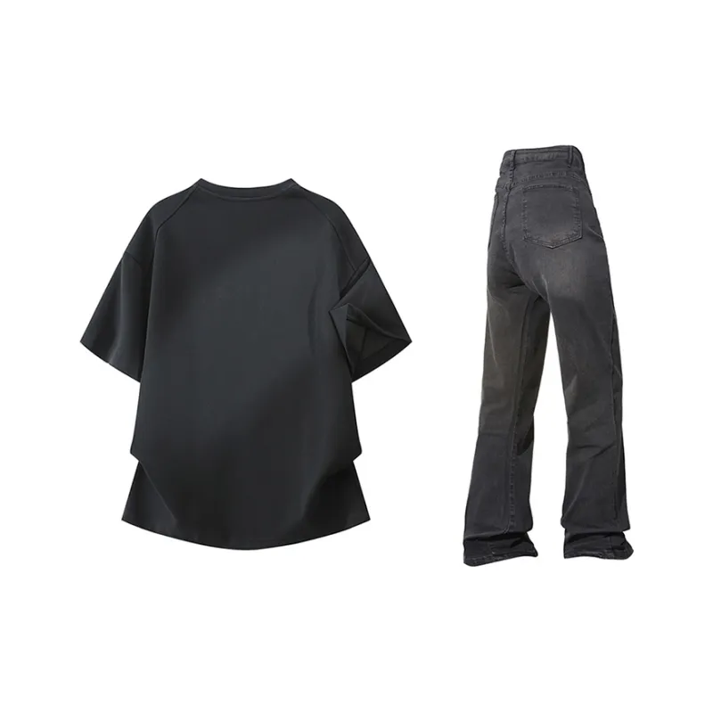 FAX FOR FMACM Casual Sportswear Unisex-1