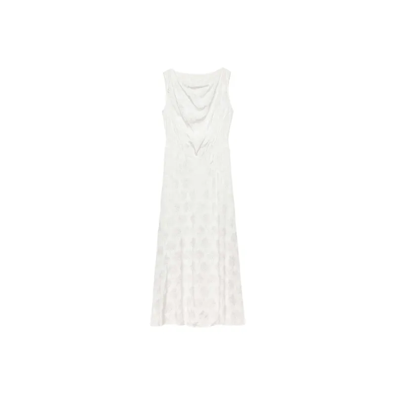 DOEN LOUISA DRESS Sleeveless Dress Women's-0