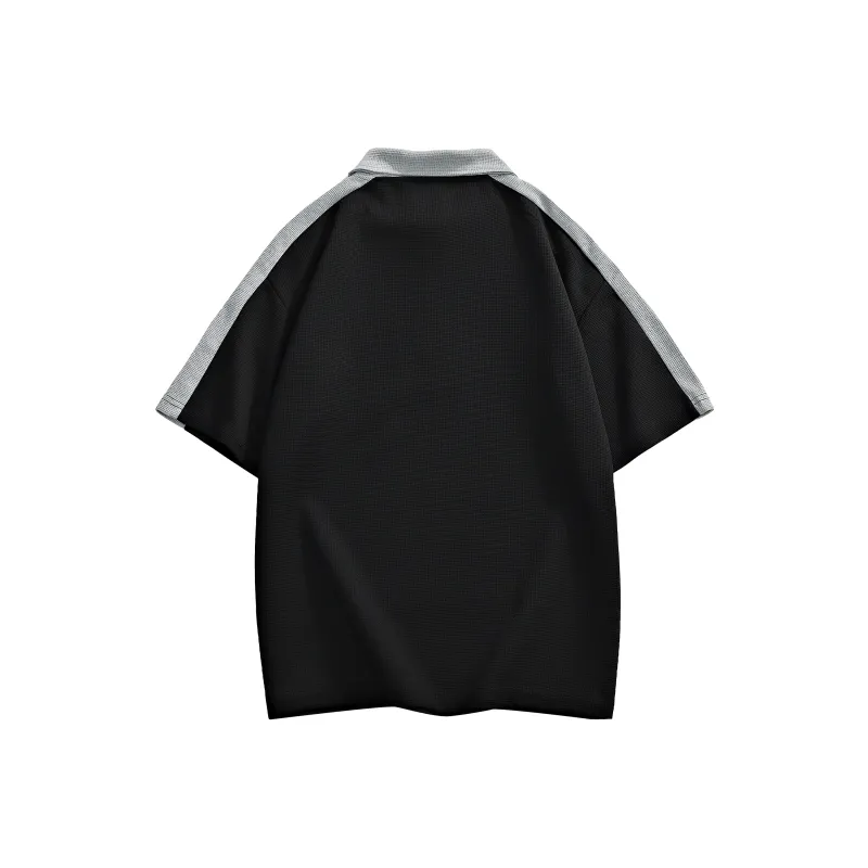 Jeep Polo Shirts Unisex-1
