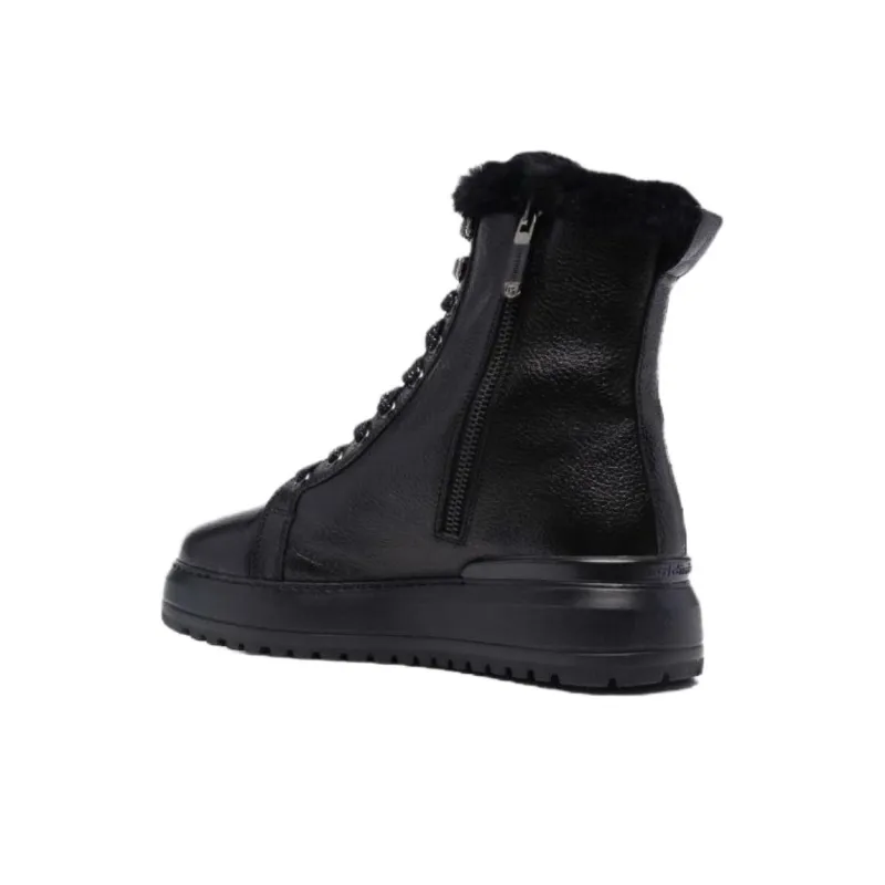 Baldinini Ankle Boots Women's Black-3