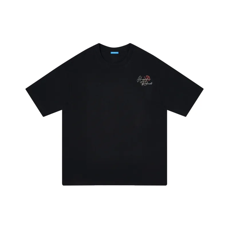 Small Columns Under The Sea T Shirt Unisex-7