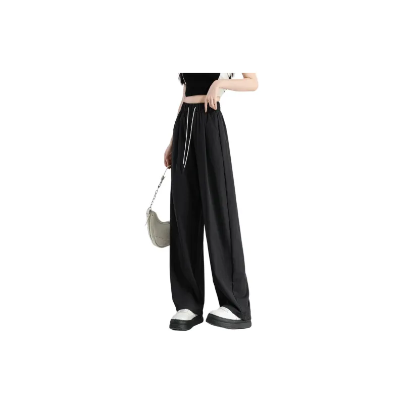 Ya Sheep People Casual Pants Women's-47