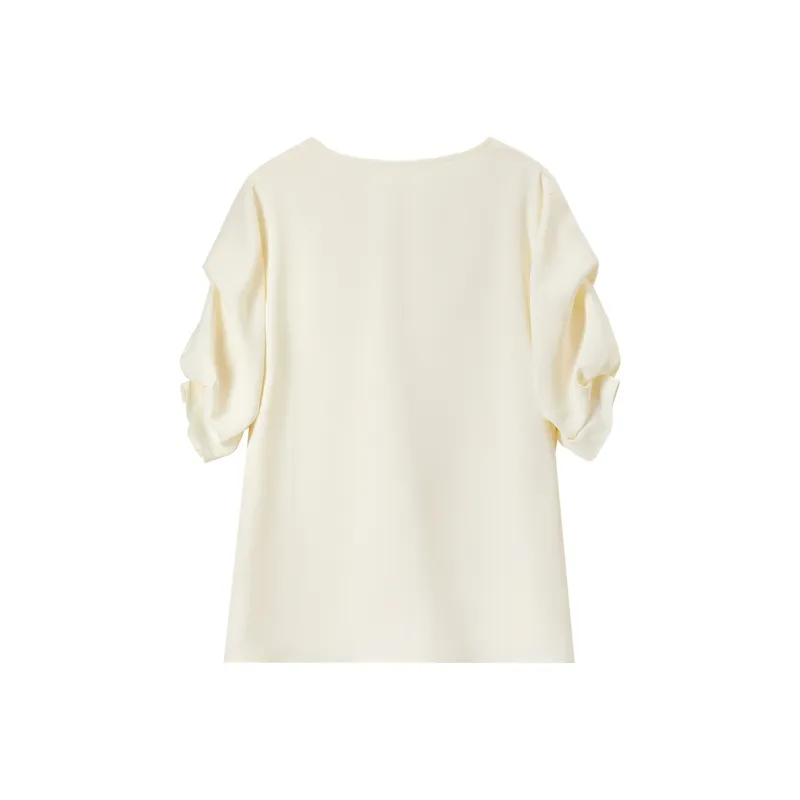SENTUBILA Shirts Women's-1