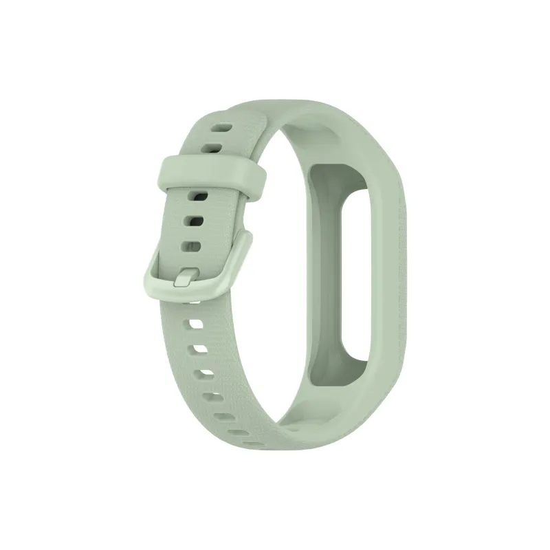 ZHENGGUANG Garmin Compatibility Watch Band Silicone Material-6