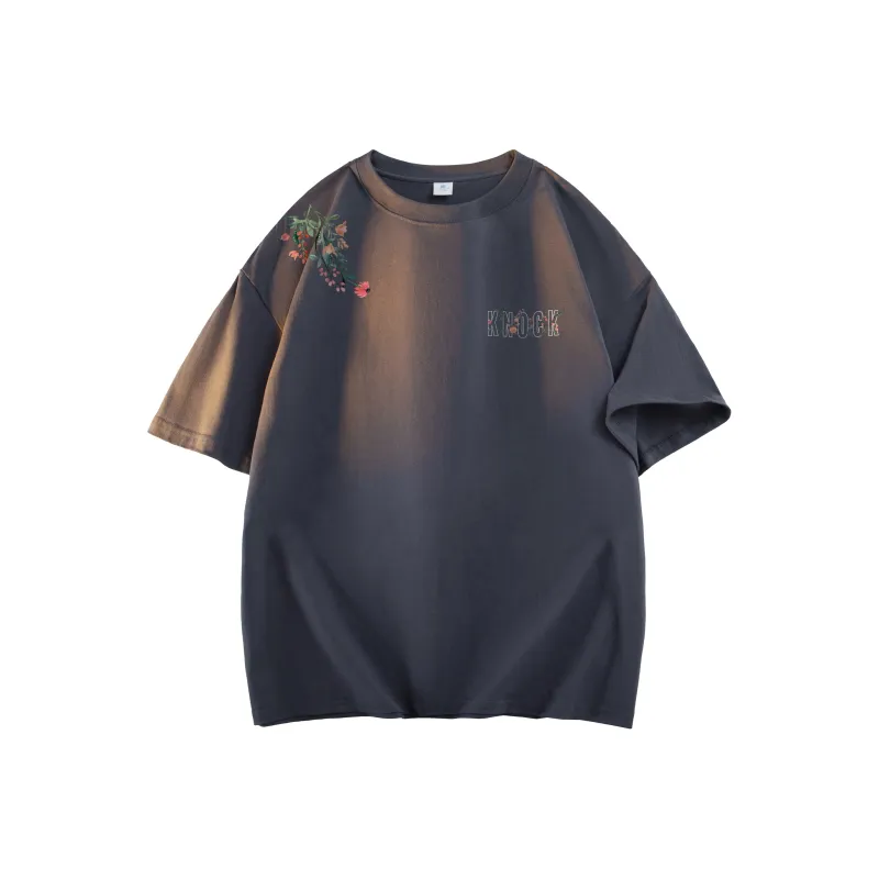 KNOCKSPARK T Shirts Unisex-20