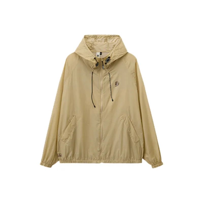 ONIARAI Sun Protection Clothing Unisex-2