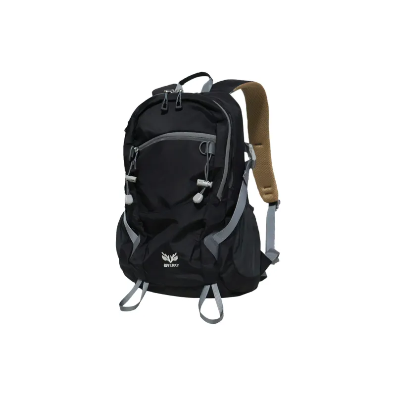 Jiang Qi Outdoor Bags Polyamide 20L Multicolor Unisex-1