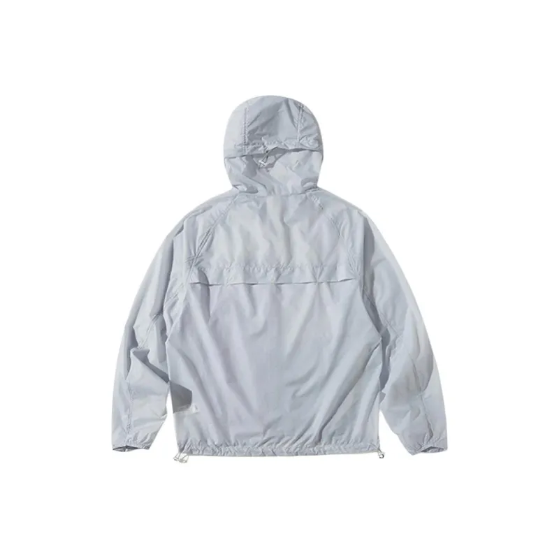 U.S. POLO ASSN. Sun Protection Clothing Unisex-1