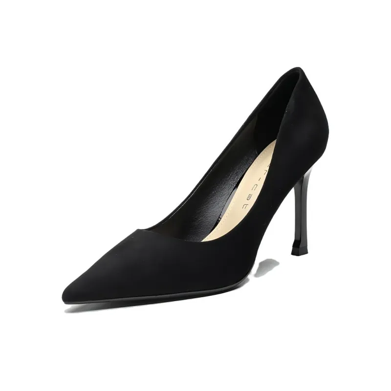 GOSO Slim Heel High Heels Women's-0