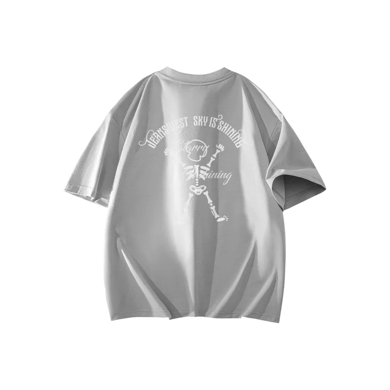 JEANSWEST T Shirts Unisex-21
