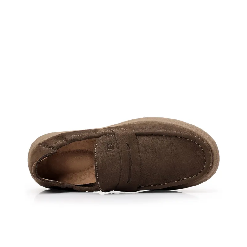 BEN SHERMAN Men's Casual Shoes Men Low Top-6