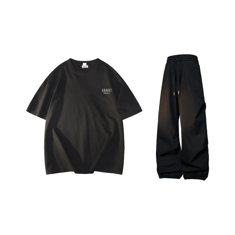 ORNOT Casual Sportswear Unisex-1