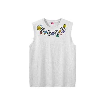 Disney Toy Story Series Tank Top Unisex