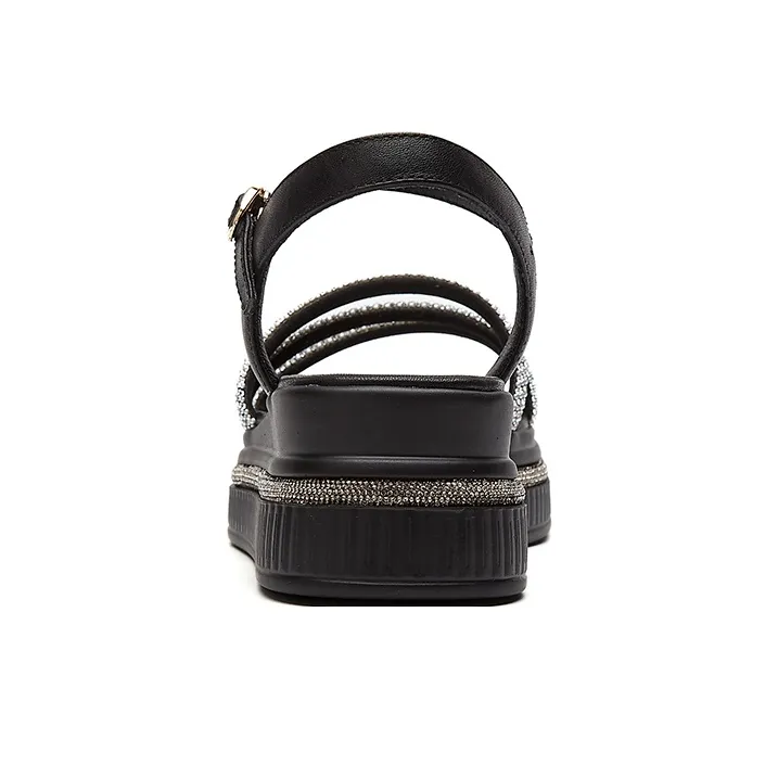 Rich Birds One Strap Sandals Women's-4