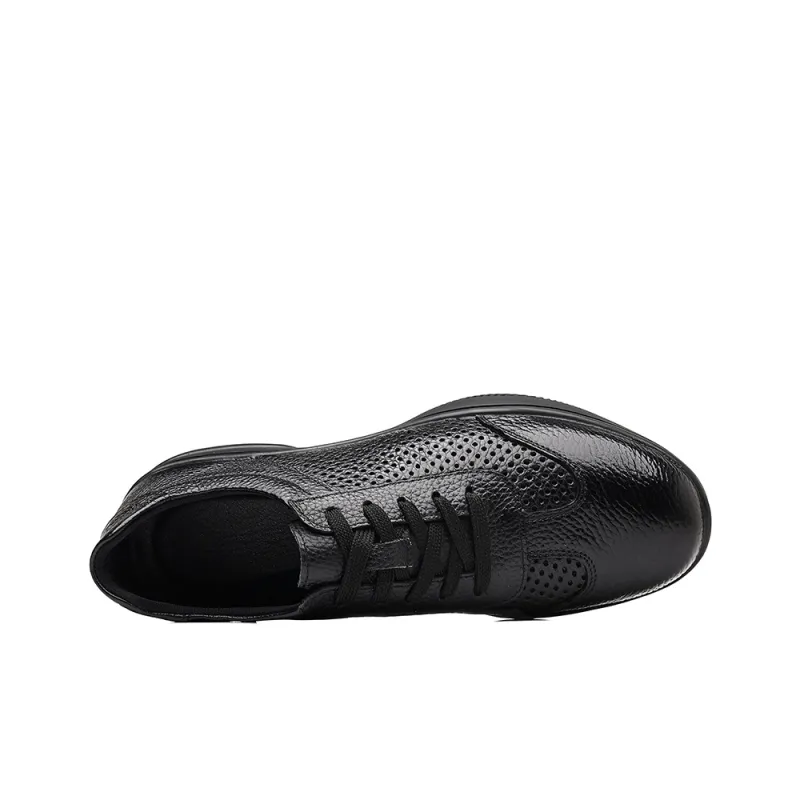 AMICNIEGD Men's Casual Shoes Men's-1
