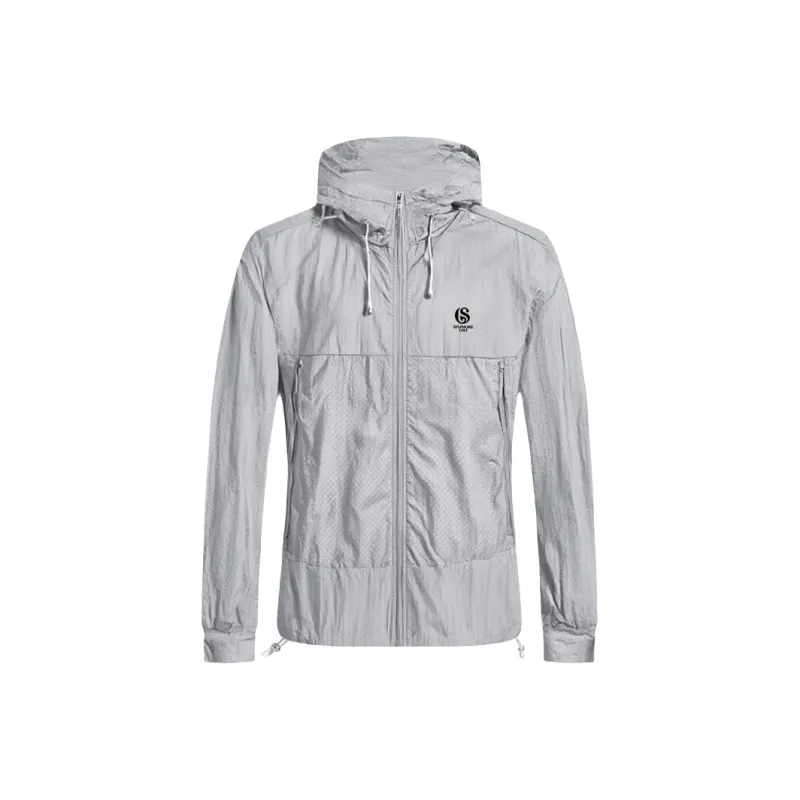 SylphlikeLoli Sun Protection Clothing Unisex-0