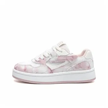 Boldi Kuki Low Top Skateboard Shoes Women's