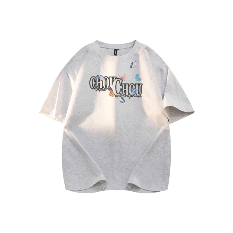 CHOUCHOUS T Shirts Women's-9