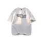 White Heather Gray