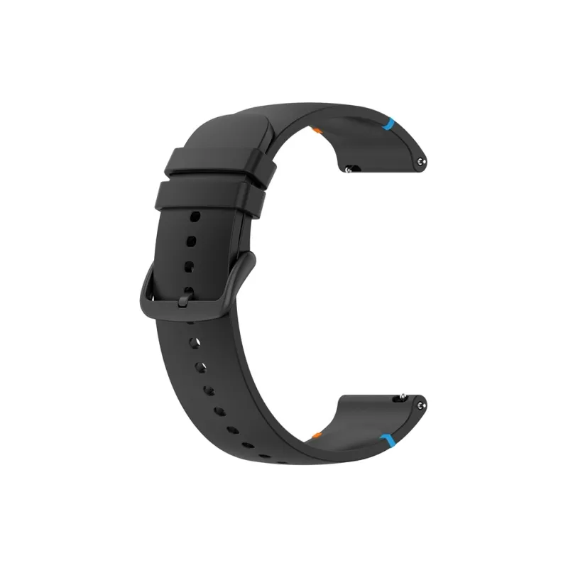 ZHENGGUANG Huawei Compatibility Watch Band Silicone Material-10