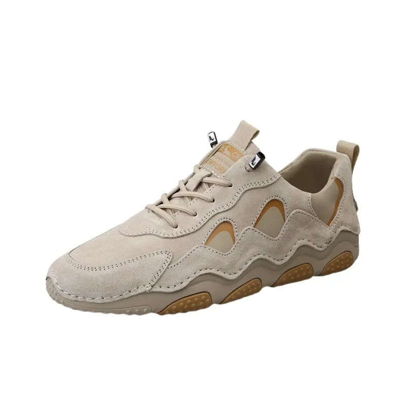 BECK Low Top Casual Shoes Men's-6