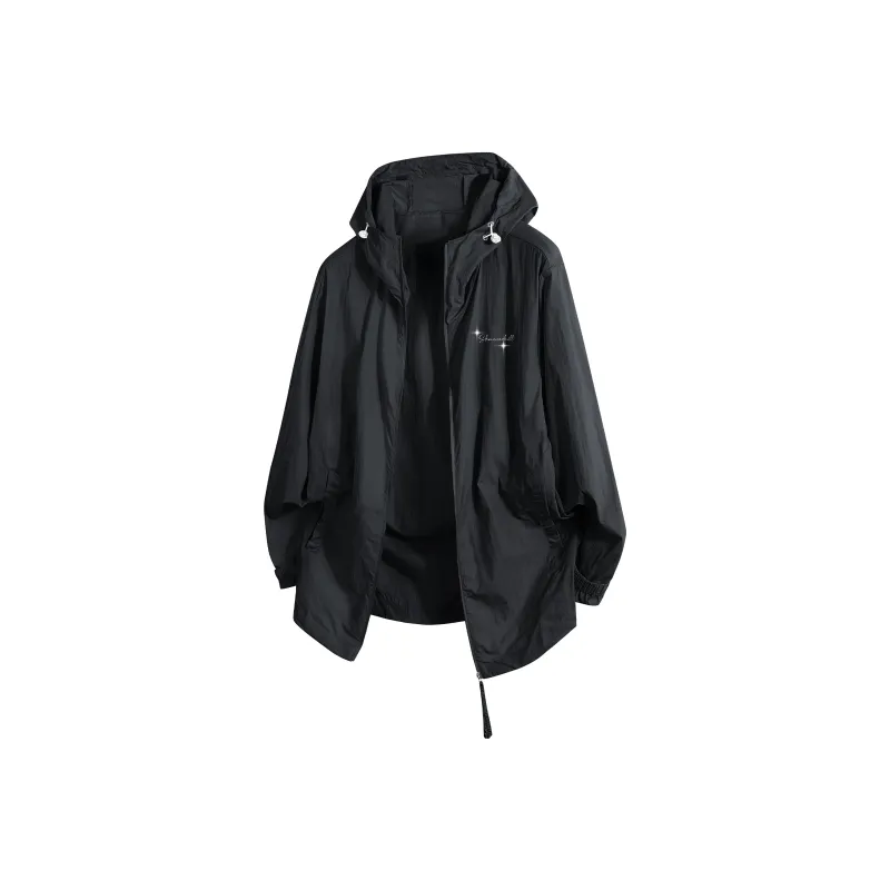 S.k. Manor Hill Sun Protection Clothing Unisex-2