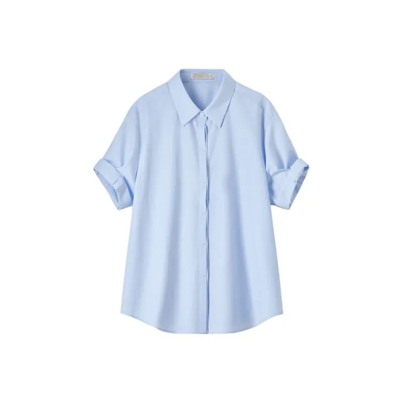 SENTUBILA Shirts Women's-0