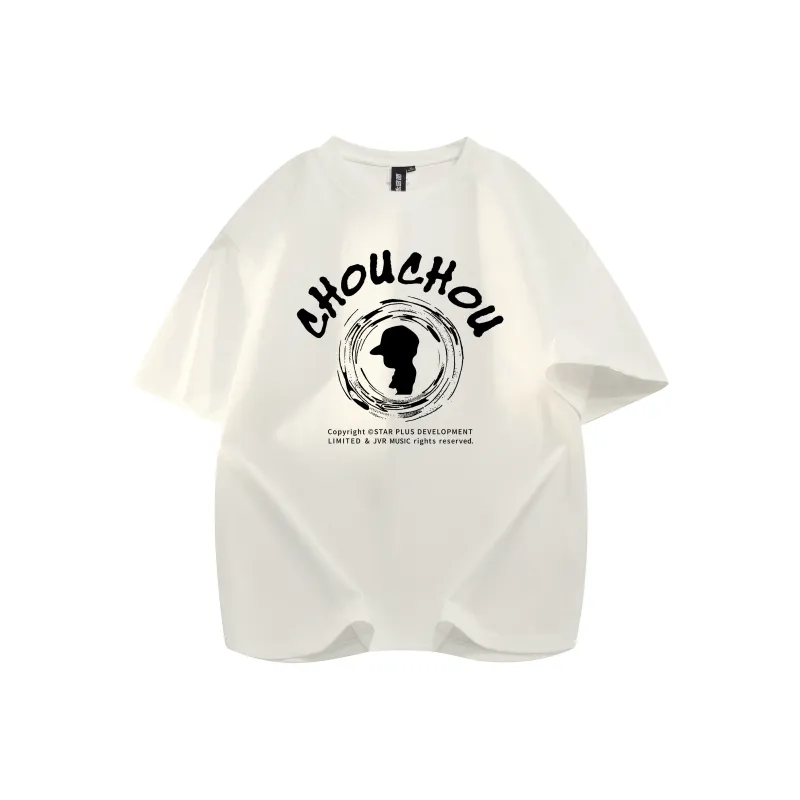 CHOUCHOUS T Shirts Unisex-10